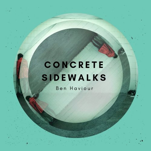 Concrete Sidewalks